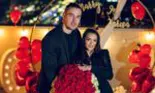 Larisa Iordache a fost cerută în căsătorie de Cristian Chiriță. Fosta gimnastă e în culmea fericirii: „De când îl cunosc…'
