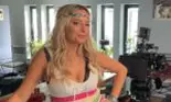 Laura Cosoi e însărcinată a patra oară. Și-a arătat burtica de gravidă: „Miracolul vieții'