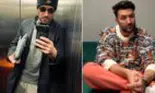 Mihai Bendeac spune că îl urăște pe Smiley. Declarații neașteptate făcute de actor: „Nu mă pot abține. Îl urăsc visceral!'