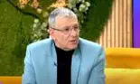 Mihai Dedu a ajuns de la 131 de kilograme la 96. Cum a slăbit prezentatorul de la Pro TV: „Nu pot să mă laud că a fost simplu, a fost îngrozitor de greu'