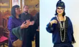 Ozana Barabancea, singură la mănăstire, de Revelion. Câte zile a petrecut acolo: „M-am încărcat și mi-am luat doza de credință pentru încă trei luni'