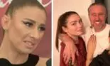 Anamaria Prodan a răbufnit după ce Corina Caciuc a lipsit de la procesul pe care i l-a intentat. Ce zice despre Reghe: „Este însurat și are copii făcuți cu fiecare femeie'