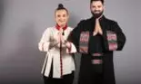 Cine sunt Roxana Blenche și Cătălin Bucur, soțul ei, de la Power Couple România. Emisiunea începe în curând pe Antena 1