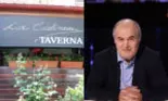 Taverna lui Florin Călinescu din București a fost închisă. Ce a declarat acesta: „Până când m-am ocupat eu, nu a fost nicio reclamație'