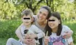 De ce Tily Niculae și-a înscris fiica la o școală privată: „Este un efort'. Băiețelul ei merge la o grădiniță de stat