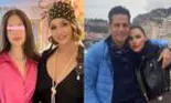 Cum s-a filmat Violeta alături de Lavinia Pîrva. Adevărul despre relația fiicei Andreei Marin cu soția lui Ștefan Bănică