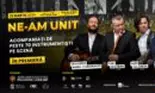 Patru artiști legendari vor împărți scena Sălii Palatului: „Ne-am unit”