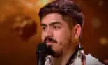 Povestea de viață a lui Emanuel Barica de la „Românii au talent'. Mama lui stă pe străzi, iar tatăl a pierdut casa la barbut