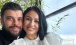 Iubita lui Marius Elisei, primele declarații după ce s-au spus că s-au despărțit: „Fiecare își vede de treaba lui'
