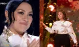 Andra, în lacrimi la Pro TV. Cine e Ana Nuță, tânăra care a făcut-o pe artistă să plângă: „Este un dar de la Dumnezeu ce ai primit și ai mare grijă de el'