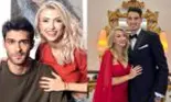 Andreea Bălan a reluat legătura cu George Burcea: „S-a schimbat'. Ce spune despre căsătoria cu Victor Cornea