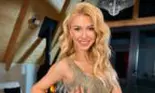 Andrea Bălan, schimbare radicală de look. A renunțat la blond pentru roșcat: „Mi-am dorit să mă «transform» şi eu puţin'