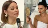 Andreea Marin, subiect de discuție pe contul de Instagram al Laviniei Pîrva. De la ce a pornit conflictul
