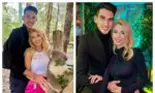 Andreea Bălan poartă numele de familie al lui Victor Cornea. S-au căsătorit în secret? „Suntem o familie'