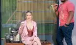 Cum organizează Andreea Ibacka lucrurile în familia ei și cine o ajută în creșterea copiilor. „Eu am un Excel pe zile și pe ore și e trimis programul'