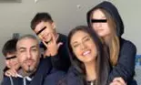 Antonia, despre viața de mamă. Ce reguli stricte are pentru copiii ei: „Țip mult. Certuri prin casă'