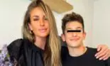 Cum se descurcă Diana Munteanu în rolul de mamă singură: „Nu-mi place să-mi plâng de milă, să mă văicăresc'. Cât o ajută Claudiu Niculescu, fostul soț