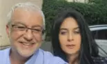 Cine e Camelia, noua iubită a lui Cătălin Crișan. După două divorțuri, artistul e iar îndrăgostit: „I-am făcut cadou un inel. Nimic scump, fără diamante'