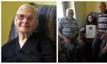 Cea mai longevivă familie din lume – vârsta totală 861 de ani: „același prânz în fiecare zi”