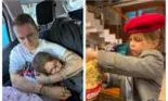 Codin Maticiuc a fost lăsat fără cuvinte de fiica lui, Smaranda. Ce i-a spus micuța? „Nu-mi place cum…'