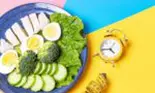 Dieta care imită postul ajută la pierderea rapidă a kilogramelor și crește speranța de viață