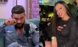 Dorian Popa a izbucnit în lacrimi în fața lui Teo Trandafir. Artistul spune că despărțirea de Babs e definitivă