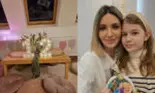 Ela Crăciun, șocată de cerințele fiicei sale, care va împlini 12 ani. Prezentatoarea dezvăluie în lacrimi: „Acesta a fost primul semnal de alarmă'