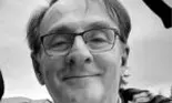 Mihai Albu e în doliu, după ce fratele lui a murit. Cine era Lecinius, pe care creatorul de modă l-a ținut ascuns