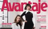A apărut revista Avantaje ediția de februarie 2024