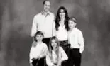 Prima ieșire a lui Kate Middleton după operația abdominală. Unde a mers cu Prințul William și cu copiii