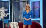 Laura Cosoi, primele declarații despre emisiunea pe care o prezintă la Antena Stars. Și-a dorit să revină în televiziune