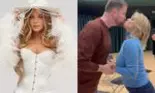Loredana Groza surprinsă în timp ce se săruta cu un bărbat celebru, la câteva luni de la confirmarea divorțului. Imaginile au devenit au ajuns pe Internet