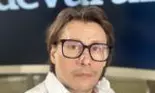 Cum s-a accidentat Marius Manole pe scenă, în timpul unui spectacol de la Teatrul Național din București: „Am vrut să fac un moment artistic, să mă arunc ca un portar'