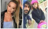 Ce a răspuns fiica lui Connect-R când a pus-o să aleagă între el și Misha, fosta soție. Replica ei l-a lăsat fără cuvinte: „Tati, dacă tu ai avea…'