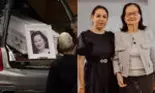 Cum a visat-o Oana Roman pe Mioara Roman, după ce a murit. Vedeta nu poate trece peste trecerea în neființă a mamei sale