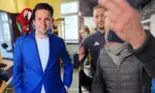 Magicianul Robert Tudor a prins un român când încerca să-i fure din buzunar. L-a filmat și l-a pus pe Facebook