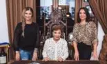 Sora Anamariei Prodan e milionară în SUA. Cu ce se ocupă Anca: „E pe picioarele ei, nu a luat nimic de la nimeni'