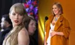 Taylor Swift, gest neașteptat față de Celine Dion pe scena de la Premiile Grammy 2024. A ignorat-o complet pe artistă