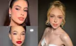 5 tendințe de machiaj pentru anul 2024. Make-up artistul explică: „Stilul pe care îl abordăm anul acesta ar trebui să fie unul romantic'