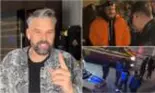 Tinu Vidaicu, detalii despre crima de la petrecerea la care a participat Alex Velea: „Noi am auzit când ne-am trezit'
