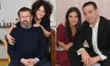 Adrian Titieni, adevărul despre divorțul de Adriana. Alexandru Papadopol a avut o relație cu fosta soție a actorului