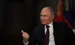 Vladimir Putin despre apariția vaccinului anti-cancer: „Sper, în curând!”
