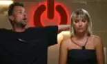 Tudor Ionescu, scandal cu soția la TV. Artistul a țipat la Anamaria în fața camerelor de filmat și a făcut-o să plângă