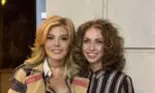 Gestul făcut de Loredana Groza pentru o tânără nevăzătoare: „Petra vede viața așa cum mulți dintre noi nu reușesc să o vadă!'