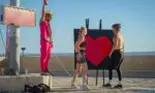 Finala Power Couple România 2024. Proba care decide câștigătorii marelui trofeu