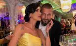 Ce se întâmplă între Adelina Pestrițu și Virgil Șteblea după 8 ani de căsnicie. „O relație sănătoasă nu e o relație fără ceartă, ci una fără pauze și trădări'