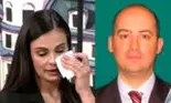 Anca Serea a dezvăluit ce rugăminte a avut fostul ei soț înainte de a muri. A rămas văduvă la 29 de ani: „Nu voiam să mă vadă copiii în starea aceea'