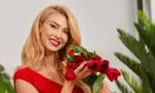 Andreea Bălan își vinde hainele pe Internet. Cât costă o fustă din garderoba artistei