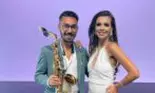 Armin Nicoară, concurent la „Insula de 1 milion'. S-a aflat care este boala de care suferă artistul