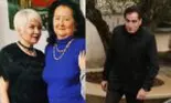 Catinca, reacție acidă la adresa lui Petre Roman, după ce a venit la căpătâiul mamei sale: „Așa mai bine nu vii'